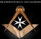 Cavalerii de Malta - ramura masonica a ritului york